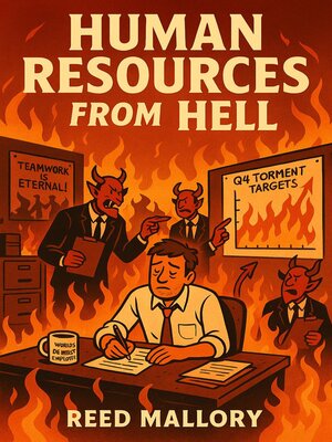 cover image of Human Resources from Hell